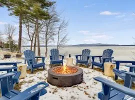 Lake Access Mtn Views Game Room Hot Tub & More