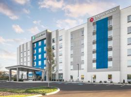 Candlewood Suites Chattanooga Hamilton Place by IHG, hotel com piscina em Chattanooga