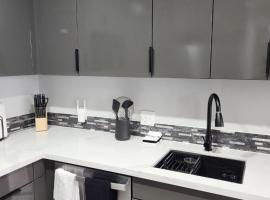 Urban Hideaway - 201, Hotel in Tulsa