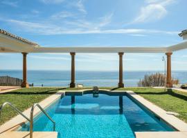 Villa La Dorada, hotel in Mijas Costa