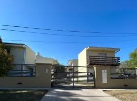 Villa Los Cóndores