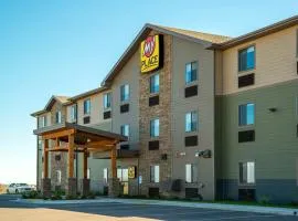 My Place Hotel Rapid City