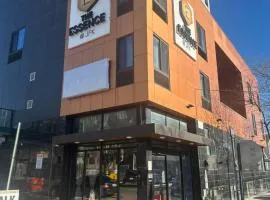 The Essence Hotel at JFK