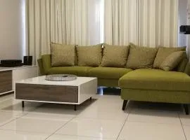 Luxurious 1 Bedroom Flat No 1 in Windhoek