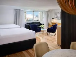 Radisson Blu Toronto Downtown