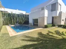 Casa Serenity Villa Taghazout Bay Tamda