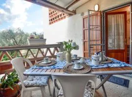 2 Bedroom Beautiful Home In Massarosa