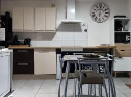 Maison entière paisible
