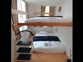 Nagoya Hostel The Three Smiles / Vacation STAY 13457