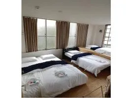 Nagoya Hostel The Three Smiles / Vacation STAY 13462