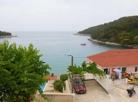 Apartments Jany