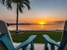 Seas The Day Townhome