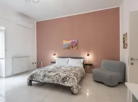 Giufrania Suite