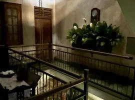 Pekoetrails Hantana Homestay
