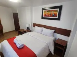 Inca Palace Experience H