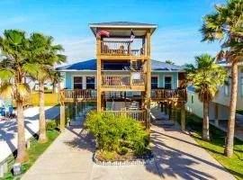 Casa Playa - Ocean Views Pet Friendly Boardwalk