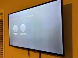 Hill Country Fairway Haven