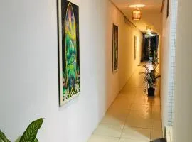Hostel Bahia Boa