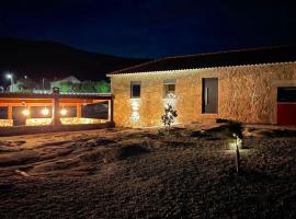 Casa na Serra da Estrela - Solar do Prazo, hotel in Gonçalo