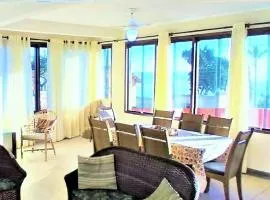 Apartamento Vista ao Mar Maresias