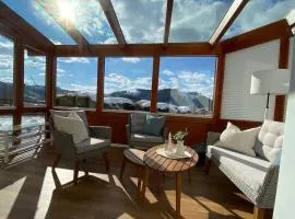 Ferienwohnung Waldnest im Hochschwarzwald