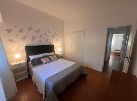 TU Casa en Mardel Solo familias o parejas, villa in Mar del Plata