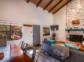 Shuttle Path To Ski Resort Family-friendly