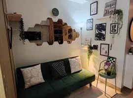 Grasya's Cozy cove at Shore 2-Family friendly unit