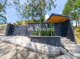 Increible Cabaña en La Estrella