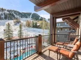 The Ritz-Carlton Club, 3 Bedroom Premier Residence 8303, Ski-in & Ski-out Resort in Aspen Highlands