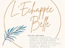 Léchappée Belle