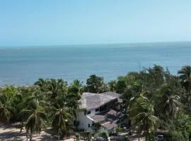 Casa Camurupim