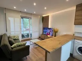 Apartamento Miraldobra