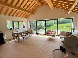 Maison dans les bois