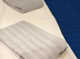 ESER Luxury Apartments, hotel in Bad Bellingen