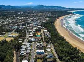Boronia Beach House One