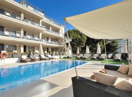 Vincci Selecci&oacute;n Aleysa