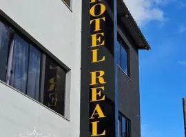 Hotel Real MG