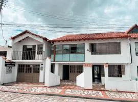 Hospedaje Rodal