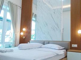 Yasmine Homestay Rejodani, hôtel à Ngaglik