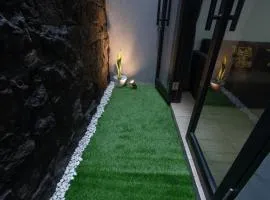 Mezzanine Luxury Smart Room - Sanur