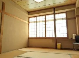 温泉屋ひろすけ旅館
