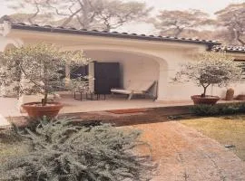 Villa in Apulia with pool near Ionian Sea