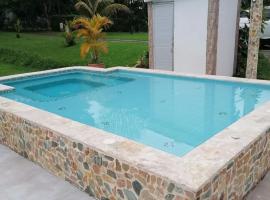 Apartamento Campestre Pereira