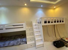 Hostel Tuwaiq, ξενοδοχείο στο Ριάντ