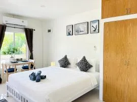 Sachi House Stay Near Muay Thai Gym and Beach