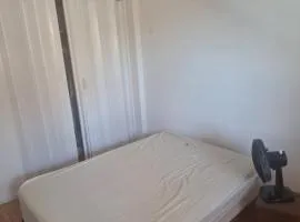 Beautiful ap in the heart of carnival