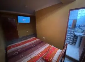 Hospedaje Hidalgo
