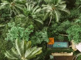 The Nest in Ubud, Bembengan Cottage