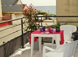 Studio in Audierne near Finistère Beach